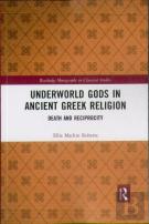 Underworld Gods In Ancient Greek Religion