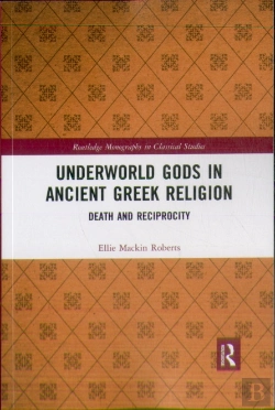 Bertrand.pt - Underworld Gods In Ancient Greek Religion
