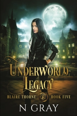 Bertrand.pt - Underworld Legacy