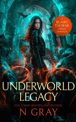 Bertrand.pt - Underworld Legacy