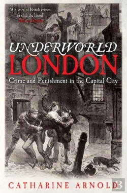 Bertrand.pt - Underworld London