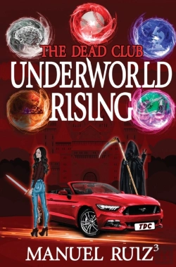 Bertrand.pt - Underworld Rising