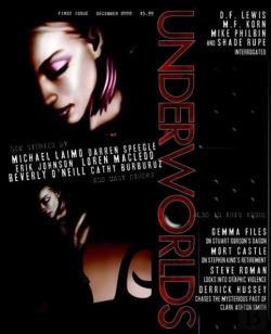 Bertrand.pt - Underworlds Magazine No. 1