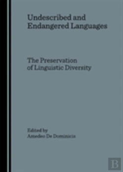 Bertrand.pt - Undescribed And Endangered Languages