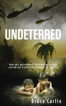 Bertrand.pt - Undeterred