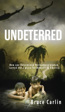 Bertrand.pt - Undeterred