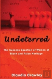 Undeterred