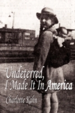 Bertrand.pt - Undeterred, I Made It In America