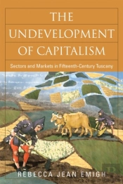 Undevelopment Of Capitalism