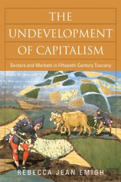 Bertrand.pt - Undevelopment Of Capitalism