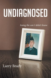 Undiagnosed: Losing The Son I Didn'T Kno