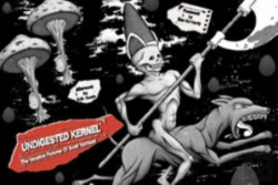 Bertrand.pt - Undigested Kernel