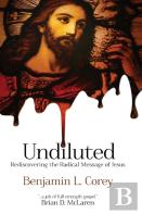 Undiluted