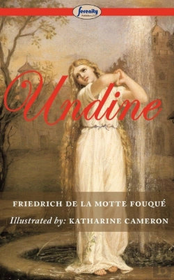 Bertrand.pt - Undine (Illustrated)