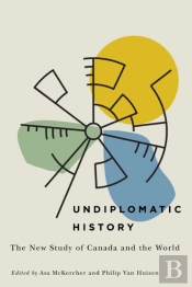 Undiplomatic History