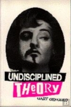 Bertrand.pt - Undisciplined Theory