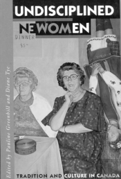 Undisciplined Women