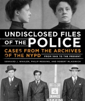 Undisclosed Files Of The Police