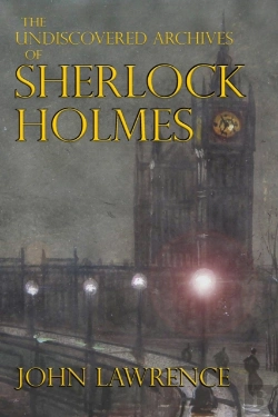 Bertrand.pt - Undiscovered Archives Of Sherlock Holmes