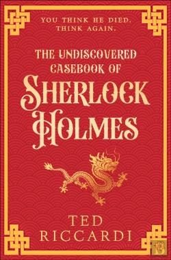Bertrand.pt - Undiscovered Casebook Of Sherlock Holmes