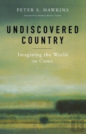 Undiscovered Country