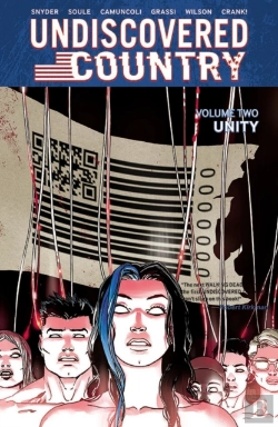 Bertrand.pt - Undiscovered Country, Volume 2: Unity