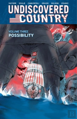 Bertrand.pt - Undiscovered Country, Volume 3: Possibility