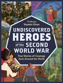 Bertrand.pt - Undiscovered Heroes Of The Second World War