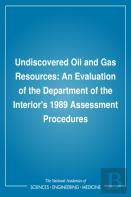 Undiscovered Oil And Gas Resources