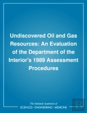 Undiscovered Oil And Gas Resources