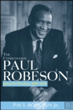 Bertrand.pt - Undiscovered Paul Robeson