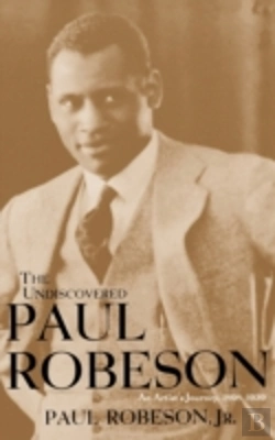 Bertrand.pt - Undiscovered Paul Robeson
