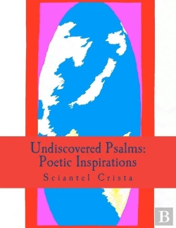 Bertrand.pt - Undiscovered Psalms: Poetic Inspirations