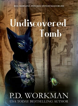 Bertrand.pt - Undiscovered Tomb