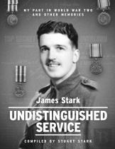 Undistinguished Service