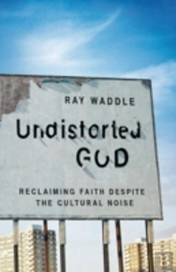 Bertrand.pt - Undistorted God: Dispatches On Reclaimin