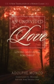 Undivided Love