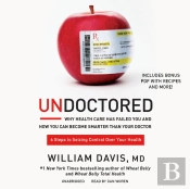 Undoctored