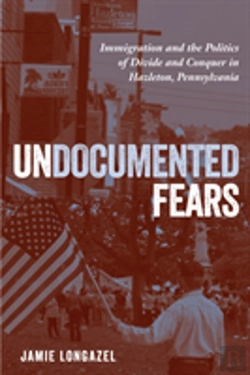 Bertrand.pt - Undocumented Fears