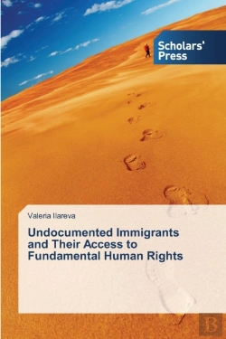 Bertrand.pt - Undocumented Immigrants And Their Access To Fundamental Human Rights