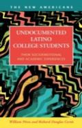 Undocumented Latino College Students