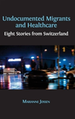 Bertrand.pt - Undocumented Migrants And Healthcare