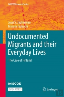 Bertrand.pt - Undocumented Migrants And Their Everyday Lives