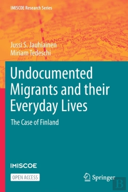 Bertrand.pt - Undocumented Migrants And Their Everyday Lives