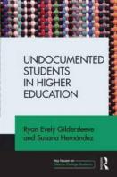 Undocumented Students In Higher Education