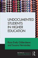 Undocumented Students In Higher Education