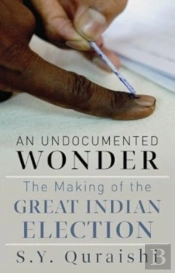 Undocumented Wonder