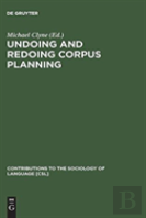 Undoing And Redoing Corpus Planning