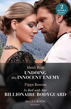 Bertrand.pt - Undoing His Innocent Enemy / In Bed With Her Billionaire Bodyguard