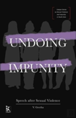 Bertrand.pt - Undoing Impunity Â€“ Speech After Sexual Violence